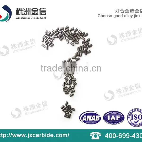 Cemented Carbide Studs/cemented Carbide Tire Studs/tungsten Carbide Stud Pins photo-3