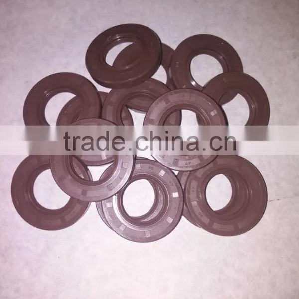 High Pressure Shaft Seal photo-6