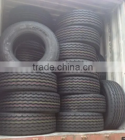 Truck Tire Lower Price 13R22.5 photo-3