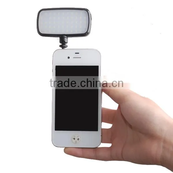 Mobile Phone Selfie LED Flash Lighting Fill-in Light