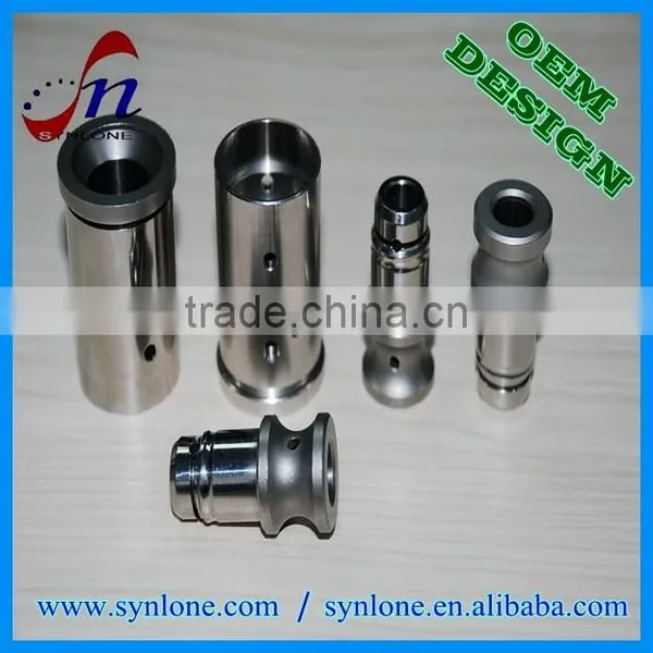 Top Quality Precision Steel Shaft With Preferential Price photo-3