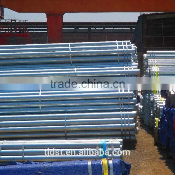Steel Pipe (square/rectangular/roud) photo-2