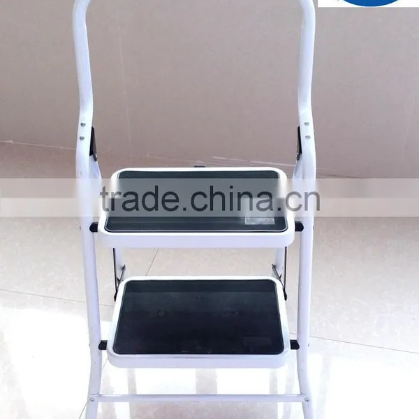 2 Steps Ladder With ANSI Household Ladder /Ladder Stool/Folding Step Ladder photo-4