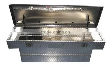 Heavy Duty Aluminium Truck Box