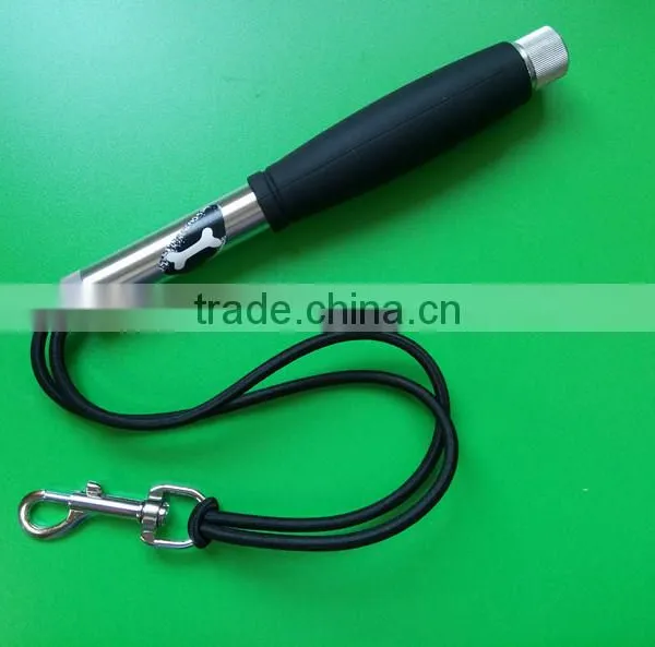 2015 New Retractable and Environmental Hot Sale Dog Bike Leash photo-2