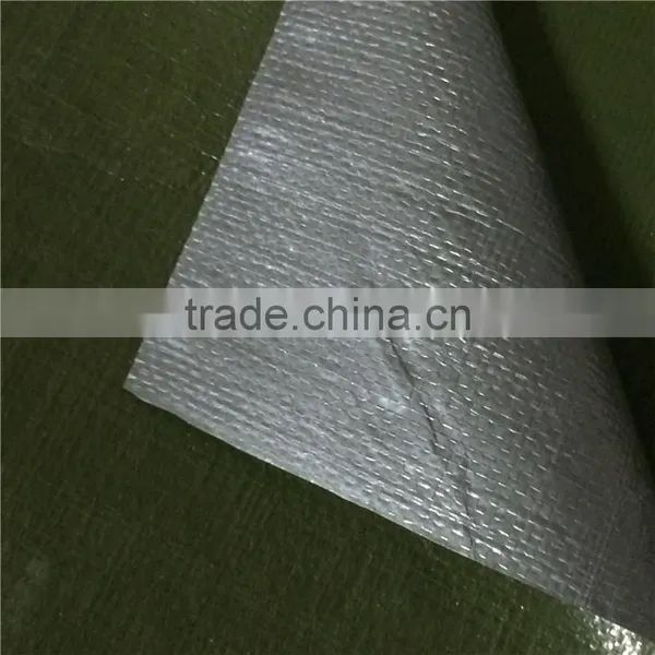Variety Customized Retardant Tarpaulin Cover photo-4