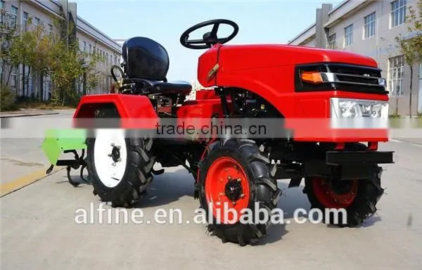 Wholesale High Quality 18hp Tractor photo-5