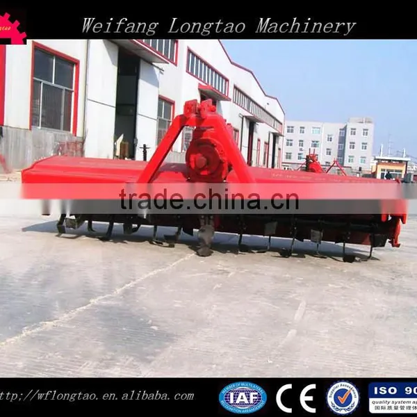 Farm Tractor Cultivator Blade PTO Mini Rotary Tiller/3 Point Tillers for Sale photo-2