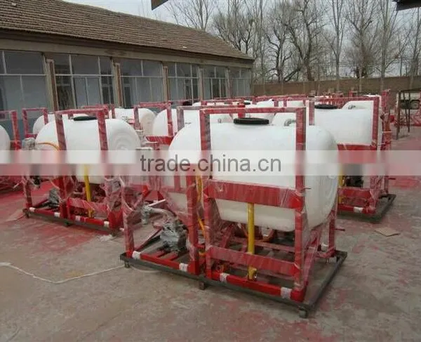Cheap Crazy Selling Boom Sprayer Matched by Tractor photo-3