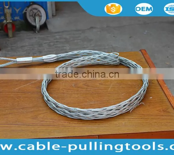 Stainless Steel Cable Pulling Grips for Sale photo-2