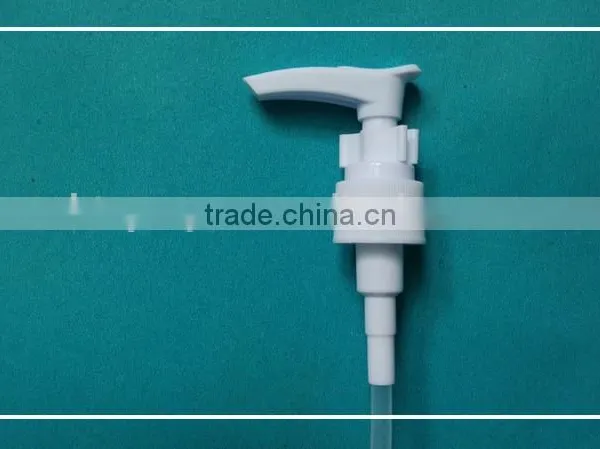 Cosmetic Clip Pump 20/410,24/410 photo-2