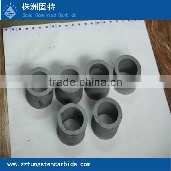 Yl10.2 Casting Tungsten Carbide Short Tube photo-4