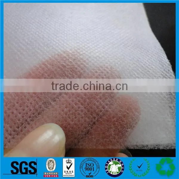 60gsm PP Non Woven Fabric in White for Wrap Around Steel Bars photo-4