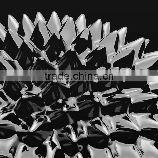 Mysterious 60 ml Magnetofluid Toy for Fun photo-3