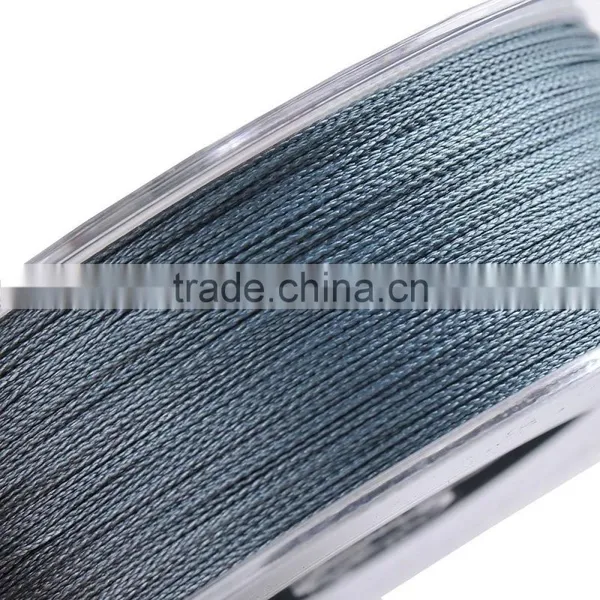 Hot Sale 10Lb-80Lb/500 Yards Various Colors Braided Fishing Line photo-3