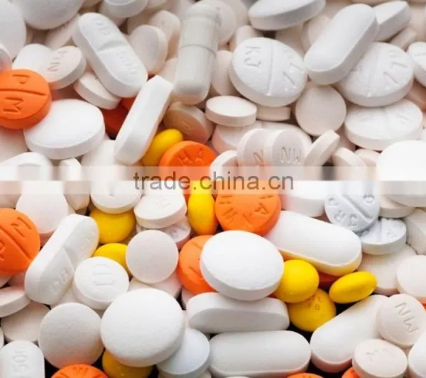Factory Price ZP13 15 17 19 21A Automatic Rotary Tablet Press for Big Tablet, Vitamin Tablet Press photo-4