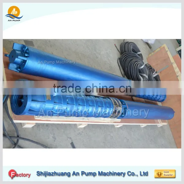Submersible Pump photo-4