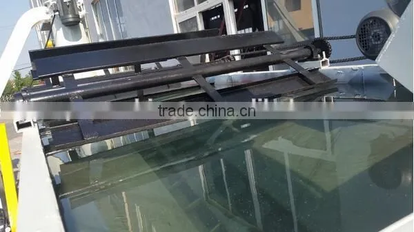 Waste Plastic Cleaning Machine photo-2