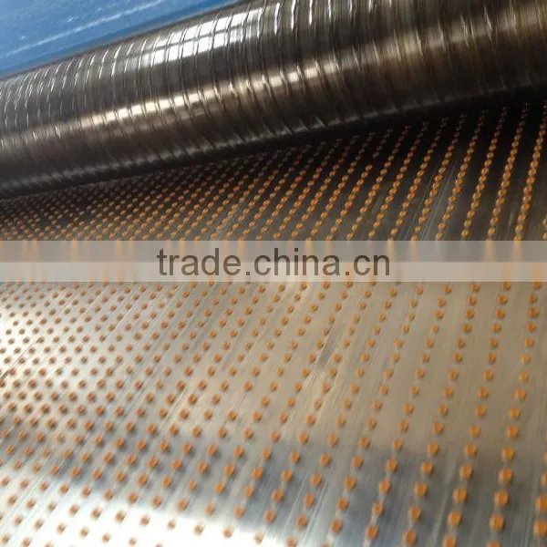 Food Grade Wax Pastillator photo-2