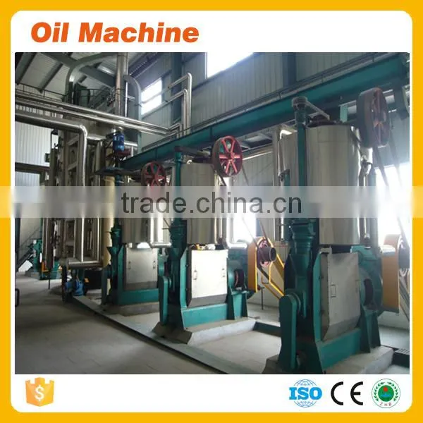 Rice Bran Oil Plant Project Report and Rice Milling Machine Price With Factory Price,types of Rice Mill photo-3