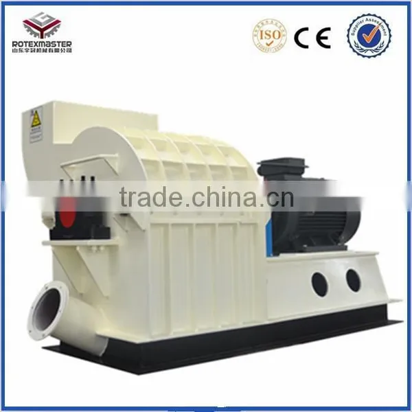 China Supplier Factory Price Wood Hammer Mill,wood Chip Crushing Machine,sawdust Wood Crusher Machine photo-5