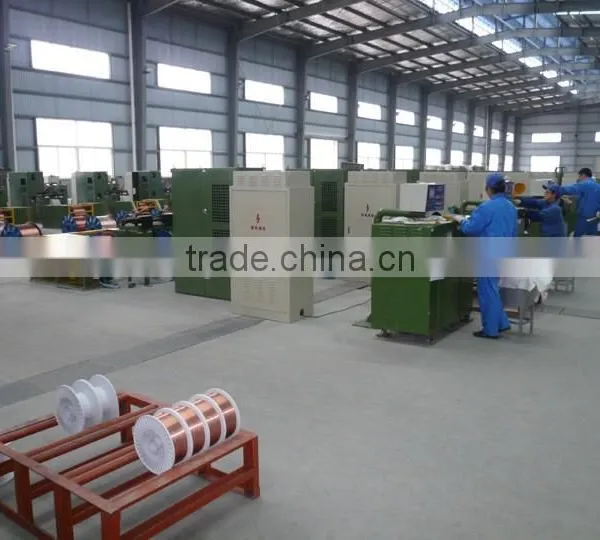 Welding Wire Packing Machine photo-3