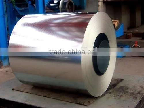 High Zinc Coating Steel Coil photo-4