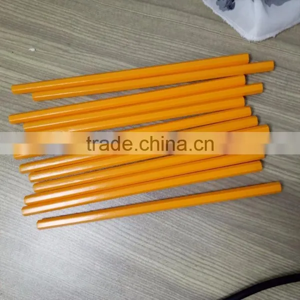 no Metal and Eraser Topper hb Pencil photo-5