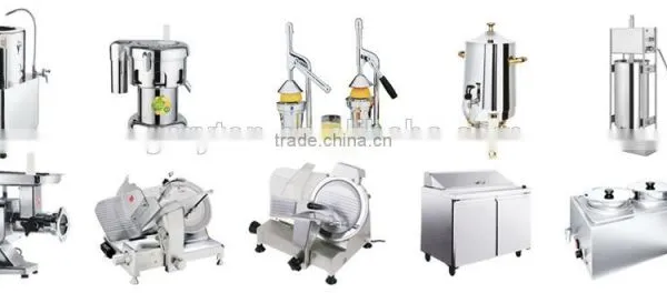 Commercial Catering Equipment Restaurant/Buffet Equipment With Good Price photo-4