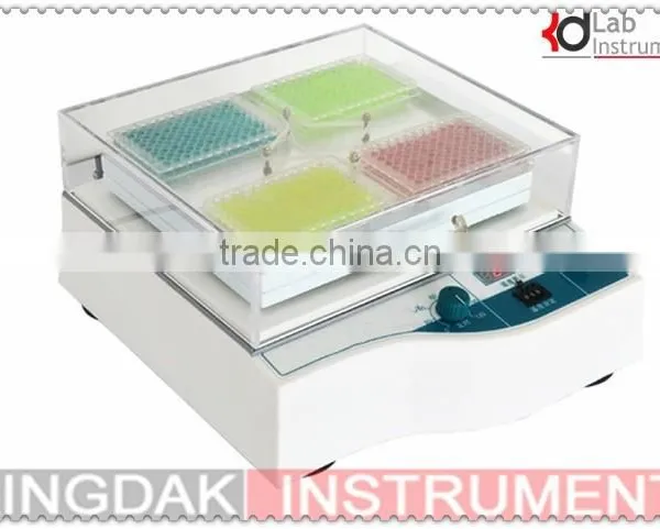 KB-9006 Economic Price Microporus Quick/fast Shaker photo-2