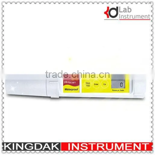 KD20S Digital Waterproof Pocket PH Tester/Handy ph Meter/cheap ph Meter photo-4