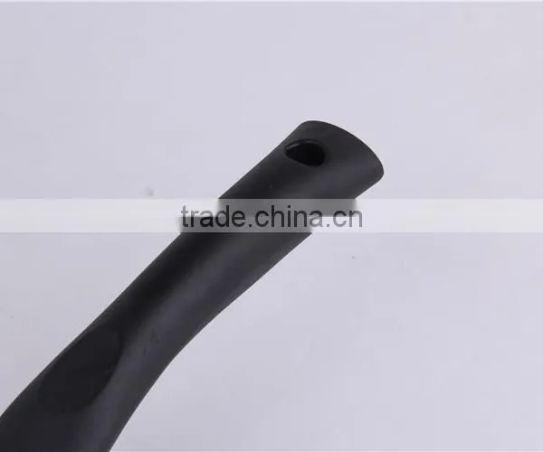 Aluminum Nonstick Marble Coating Frying Pan photo-5