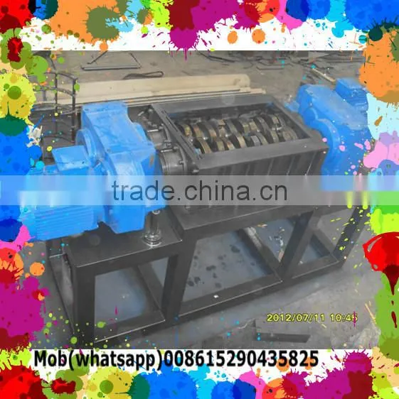 Wood Shredder in Stock photo-4