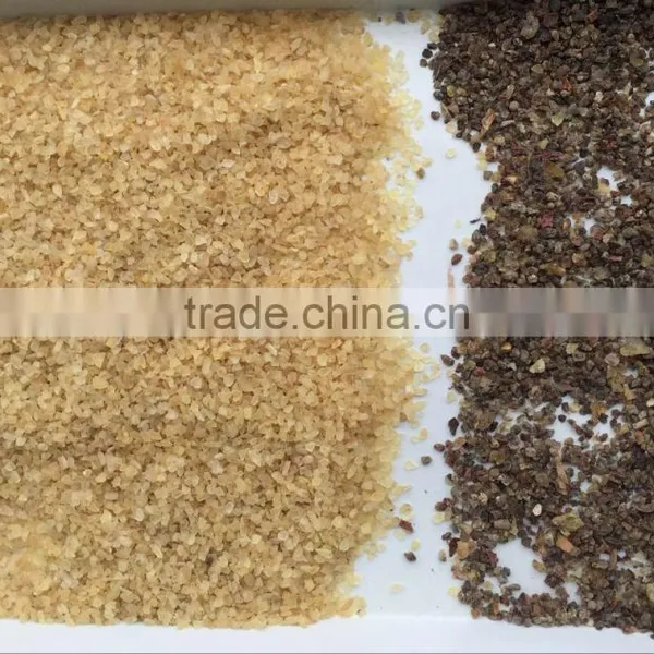 Gum Arabic Color Sorter With Air Compressor photo-2