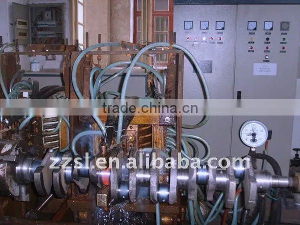 Induction Quenching Furnace/quechhing Equipment photo-2
