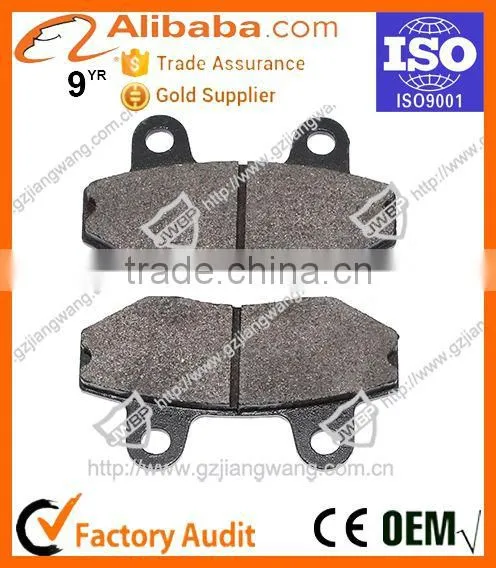Popular Pastillas De Freno Para Motocicleta photo-2