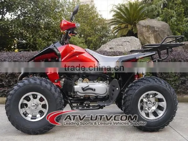 High Quality 150cc 4 Stroke 12V 9AH Battery ATV for Sale AT1510 photo-3
