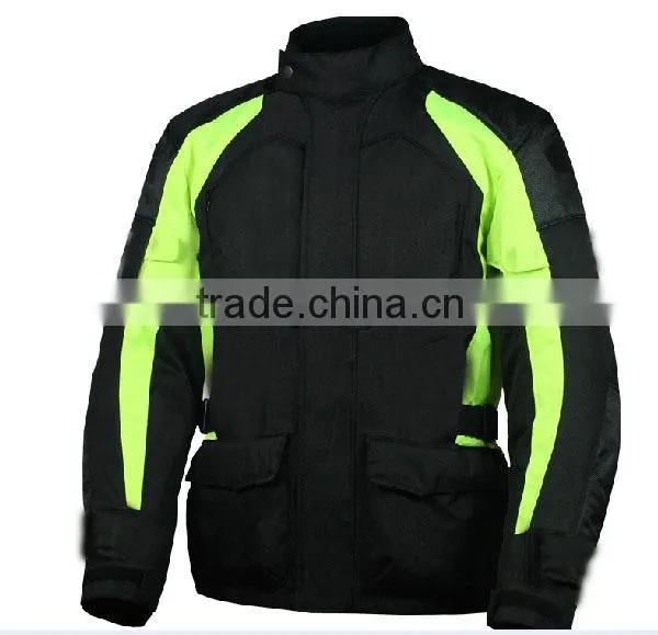 Good Quality Fashion Cheap Motorcycle Clothes Leather Suit