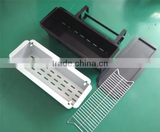 Heavy Gauge Balcony BBQ Grills photo-4