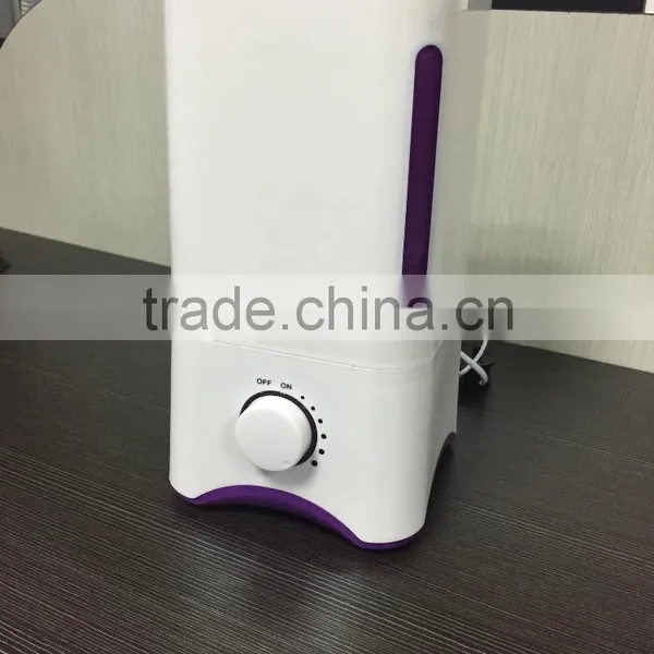 Untrasonic Air Humidifier Mist Maker for Indoor Garden Plant Growth Humidity photo-4