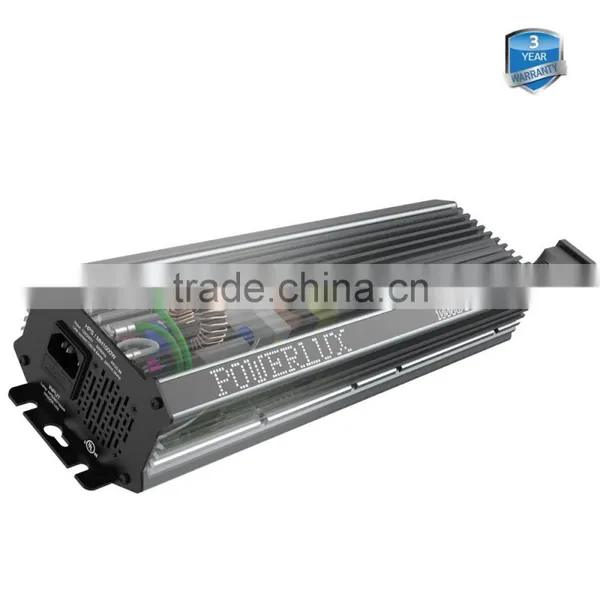 2017 New Design 120v 230v 240v 277v 347v 400v 480v Dimmable Digital Electronic Ballast photo-2