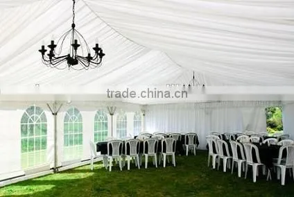 2017 Luxury Party Tents for Outdoor Wedding photo-4