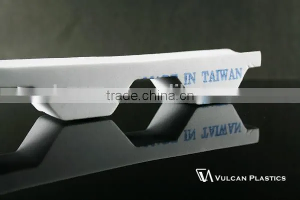 VULCAN Infill Foam Strips for GRECA Polycarbonate Sheets MIT photo-5