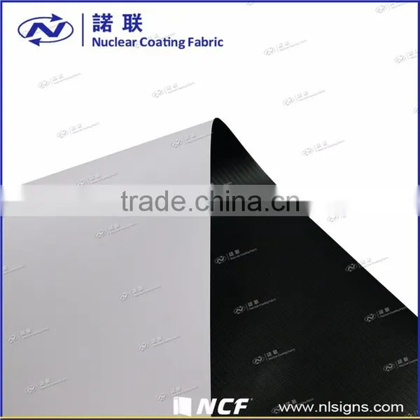 Stable Inkjet Absorption Election Flex Banner Design photo-5