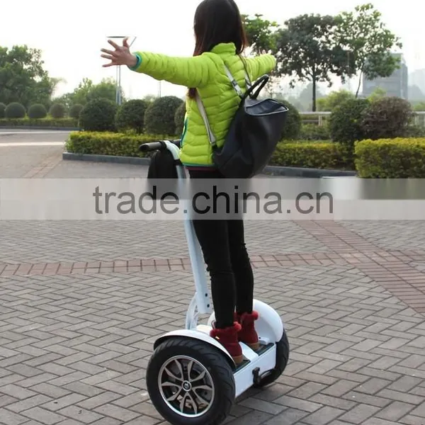 Leadway 84V Li-lion Battery 4000W City Models Waterproof Motor Scooter(W9+ 44) photo-4