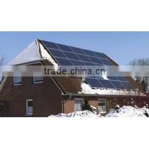 High Quality Solar Panel photo-5