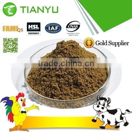 Fish Meal of Tuna (feed Grade) photo-4