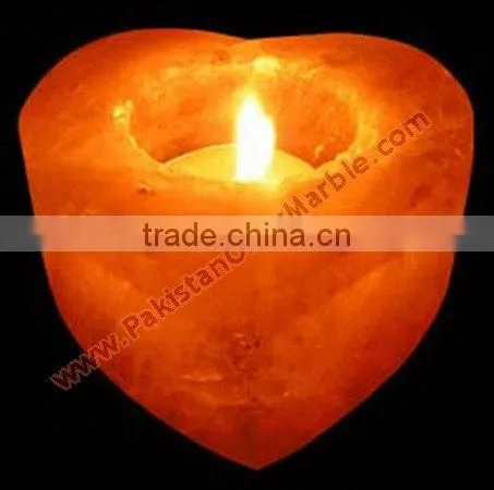 CRAFTED SALT CANDLE HOLDERS photo-6