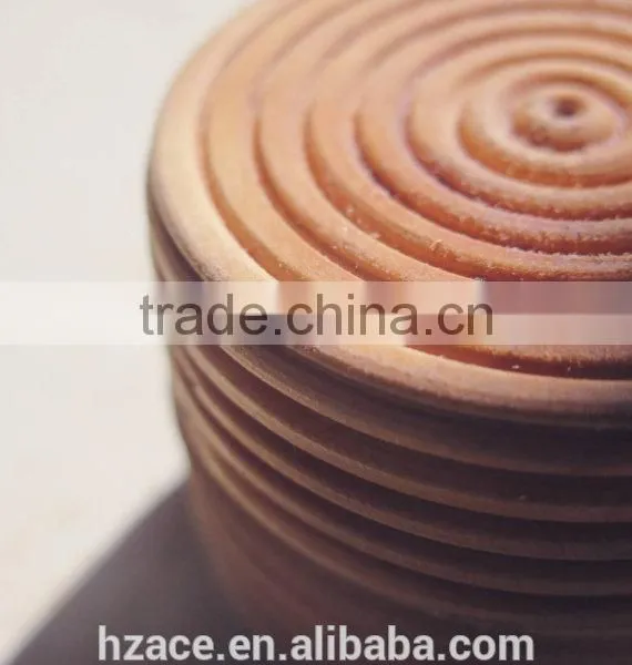 Wooden Grain Ring Box photo-4