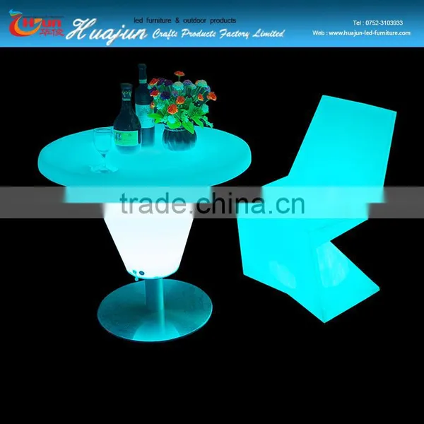 Led Chair Furniture/Hot Selling Led Chair photo-2